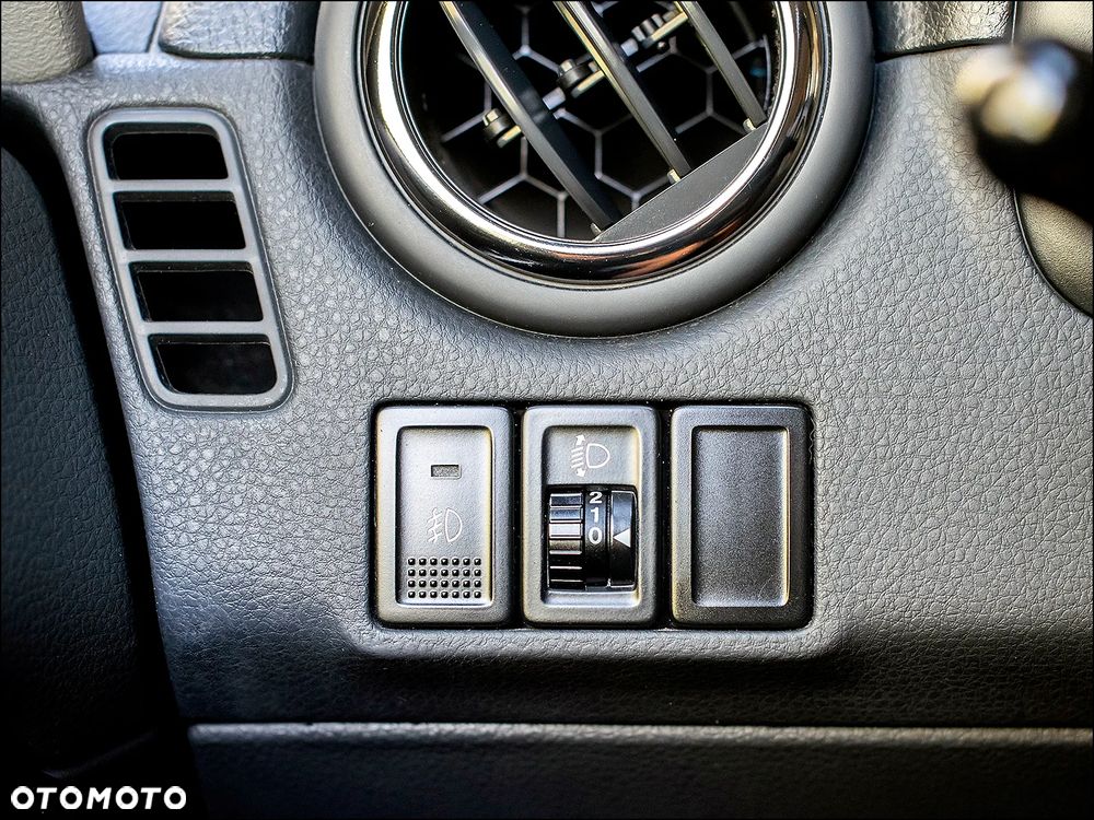 Suzuki SX4 - 30