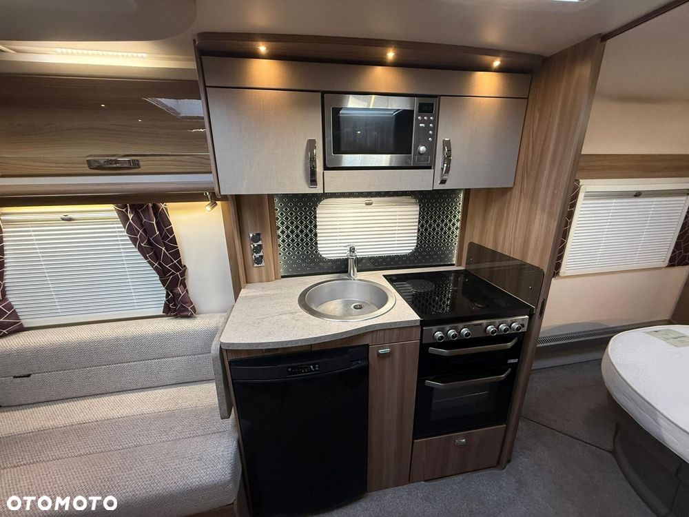 SWIFT Challenger 580 - 13