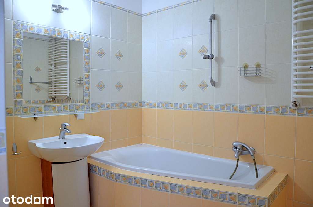 1-pokojowe 34m2 / Centrum, ul. Sienna / Metro Rondo ONZ / Nowe