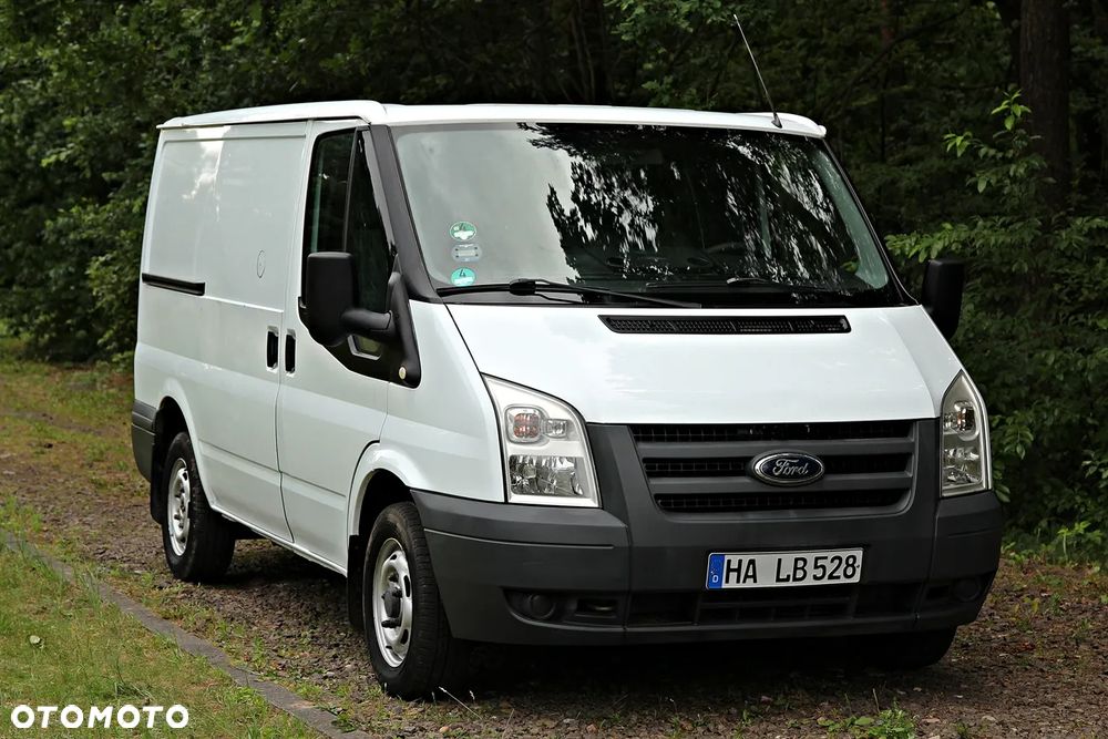 Ford Transit VI - 4