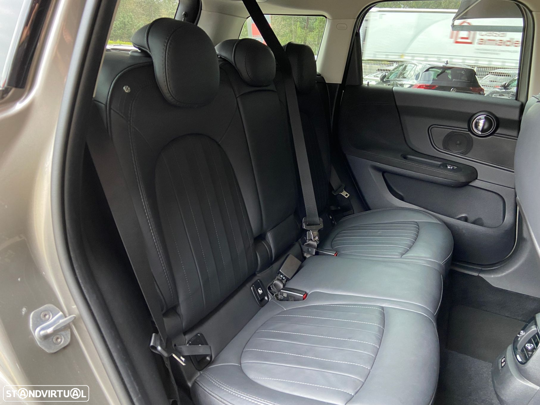 MINI Countryman Cooper D Auto - 41