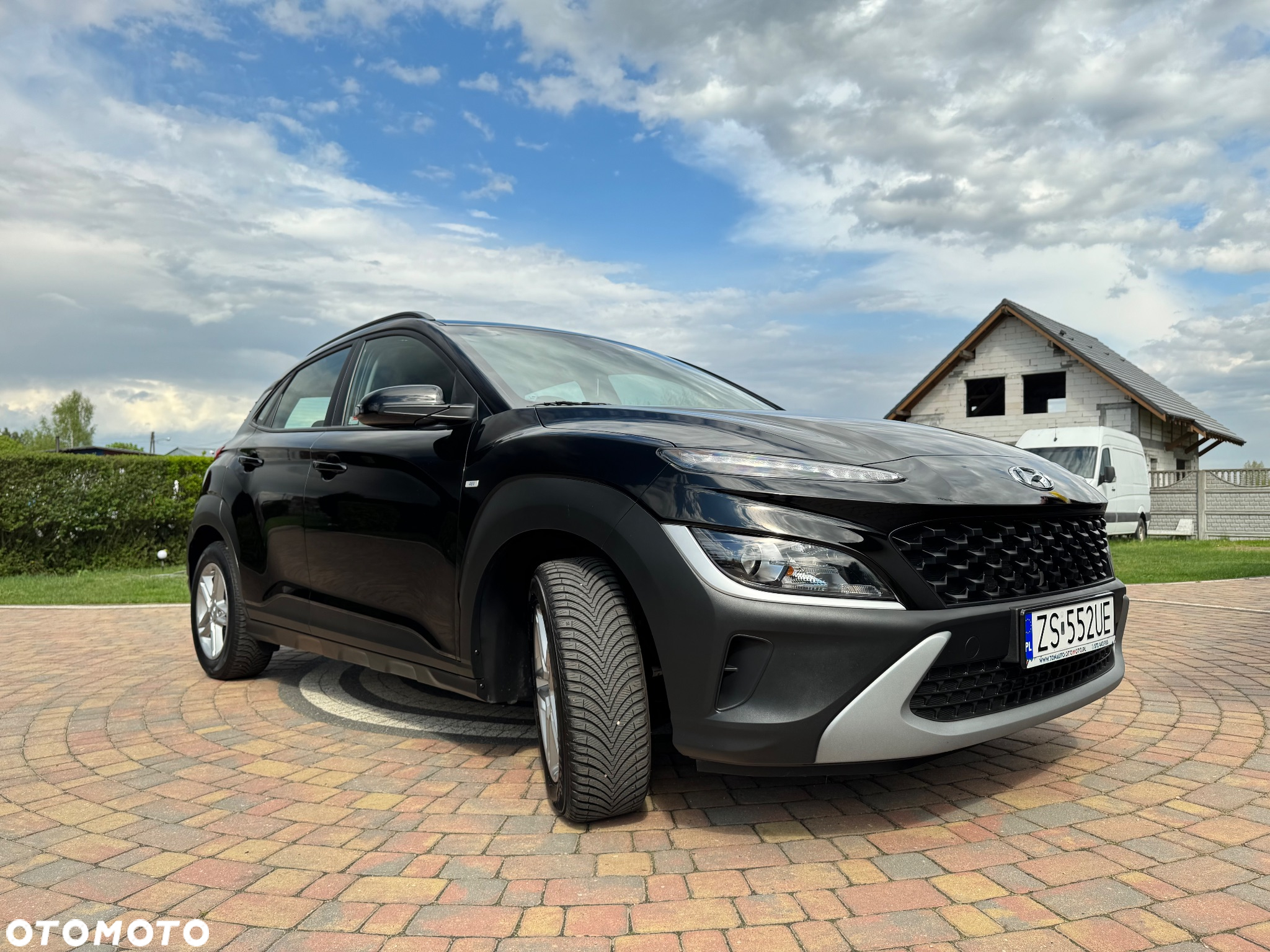 Hyundai Kona 1.0 T-GDI Modern - 8