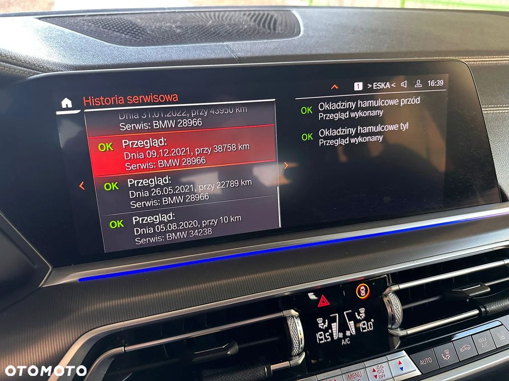 BMW X5 - 19