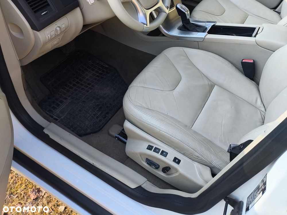 Volvo XC 60 T6 AWD Summum - 11
