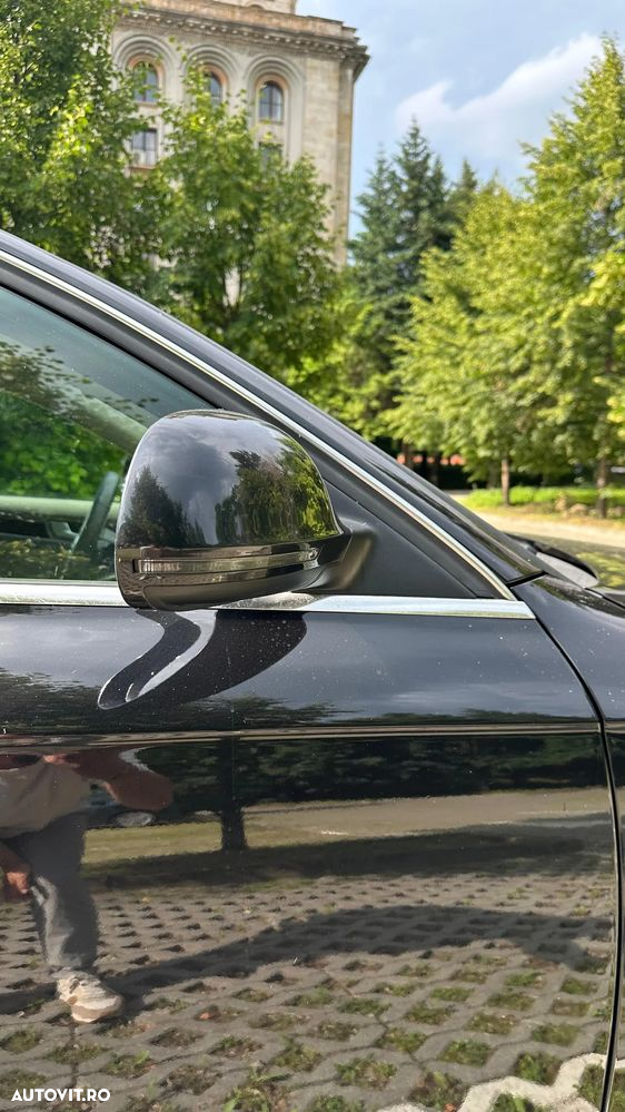 Audi A4 2.7 TDI B8 Multitronic - 4
