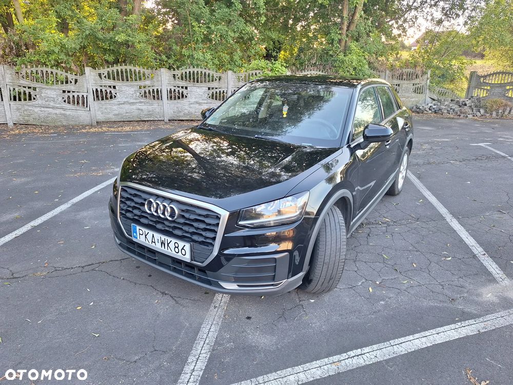 Audi Q2 - 16