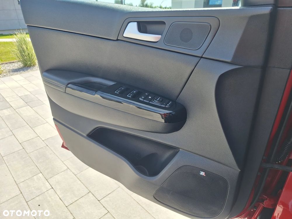 Kia Sportage 1.6 T-GDI AWD DCT GT LINE - 19