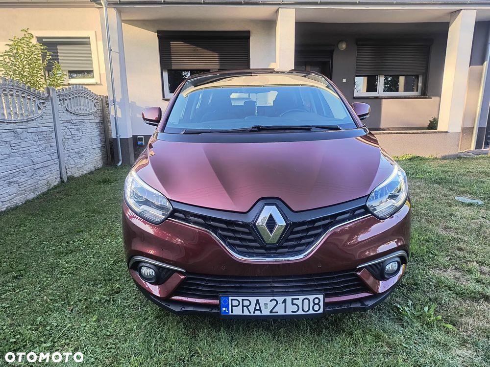 Renault Scenic ENERGY dCi 110 INTENS - 2