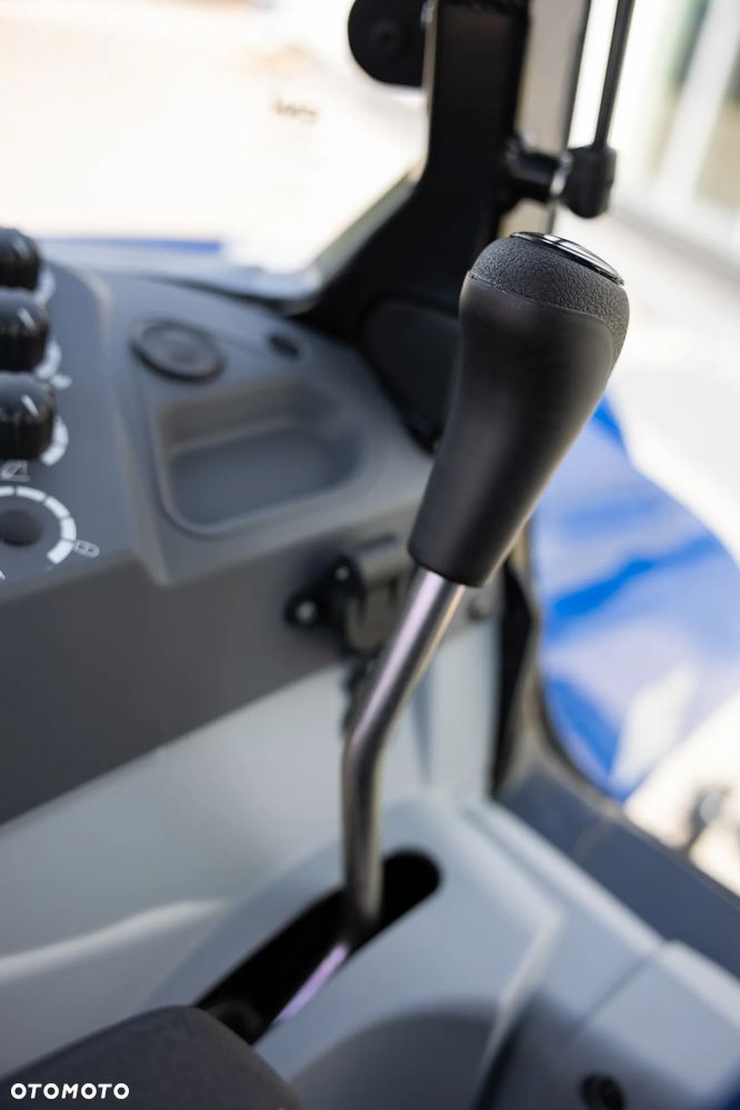 New Holland T5.100 ELECTROCOMMAND - 14