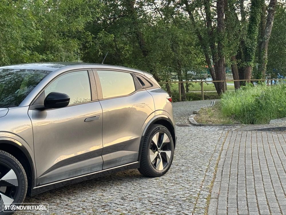 Renault Mégane E-Tech EV60 Equilibre Optimum Charge - 3