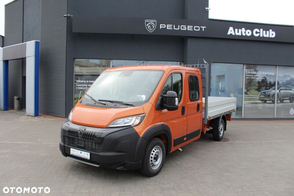 Peugeot Boxer - 2