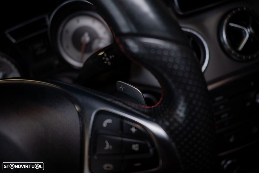 Mercedes-Benz CLA 220 d 7G-DCT AMG Line - 42