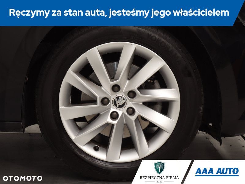 Skoda Superb - 16