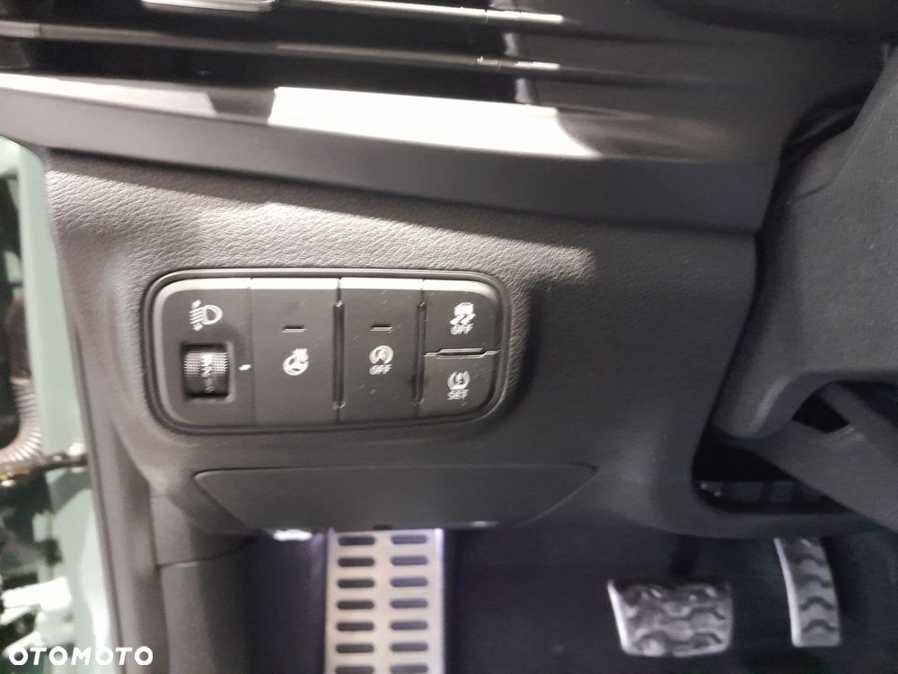 Hyundai Bayon 1.0 T-GDI Smart DCT - 14