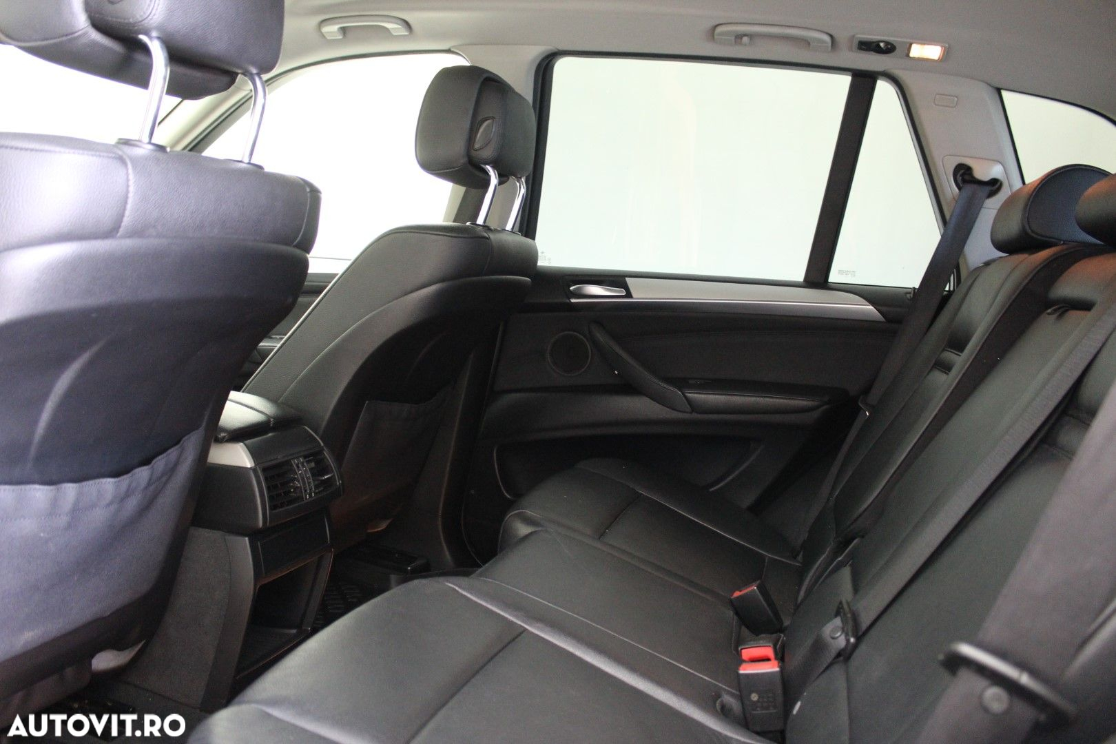 BMW X5 xDrive30d - 9