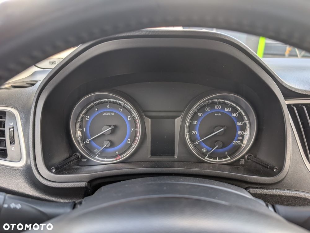 Suzuki Baleno - 8