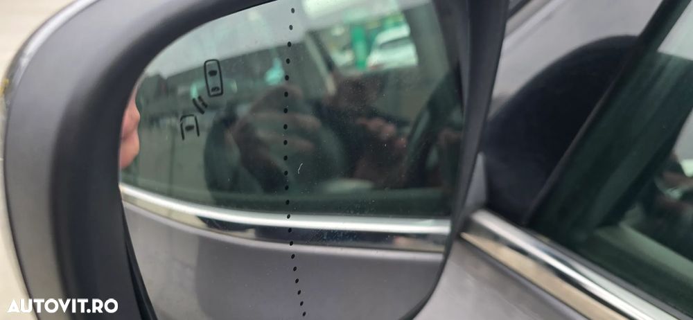 Renault Espace Energy dCi 160 EDC Initiale Paris - 35