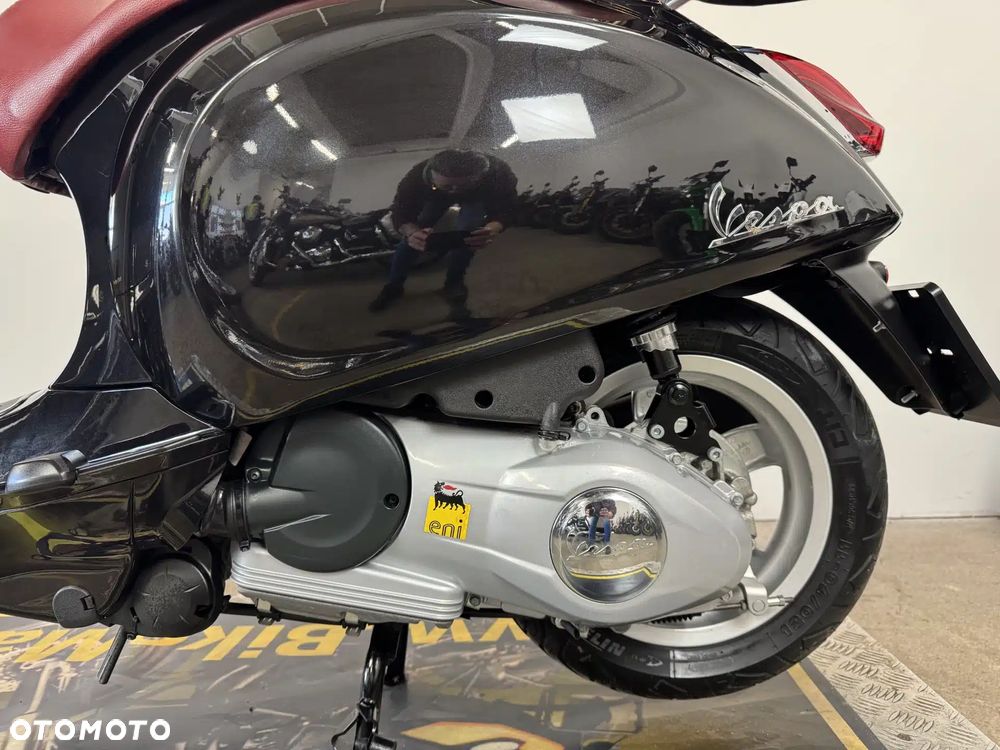 Vespa Primavera - 23