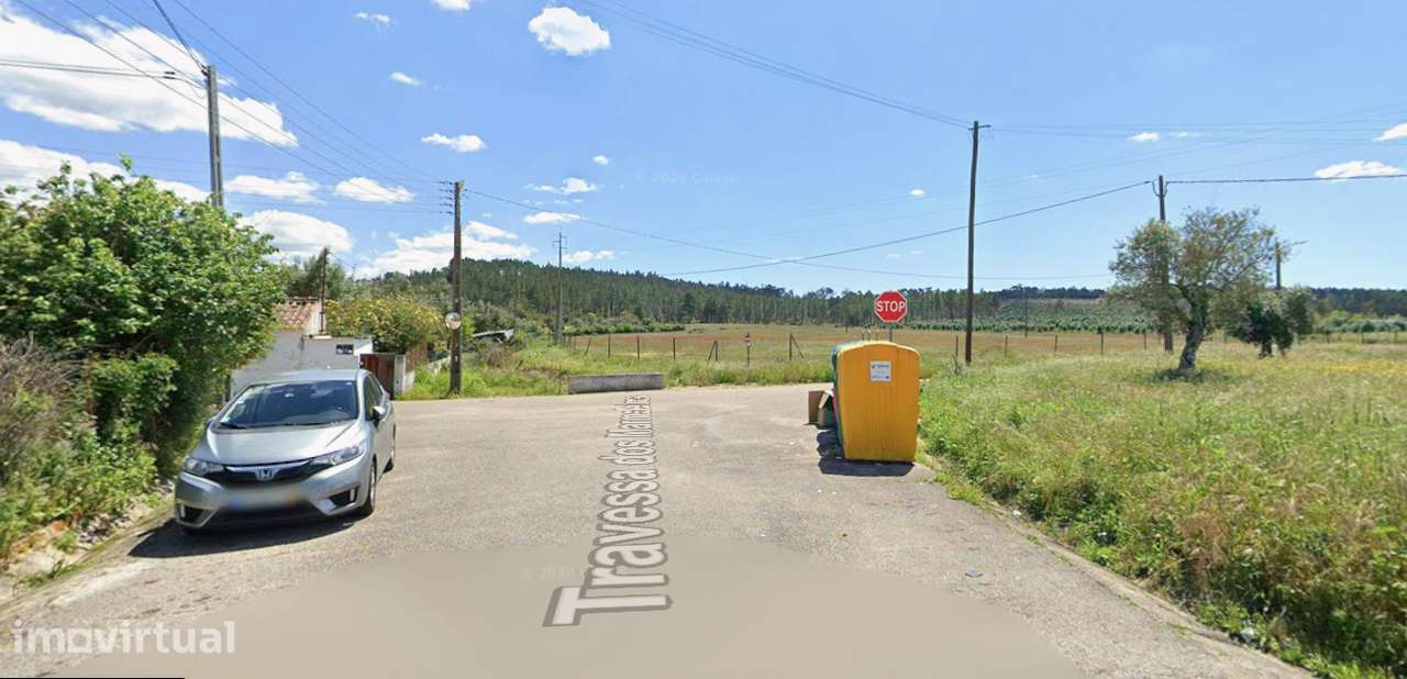 Terreno Urbano: Concavada - Alvega - Grande imagem: 5/5