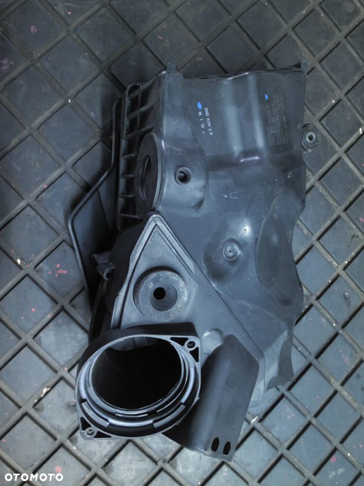 BENTLEY CONTINENTAL GT FILTR POWIETRZA 3W0129601E - 2