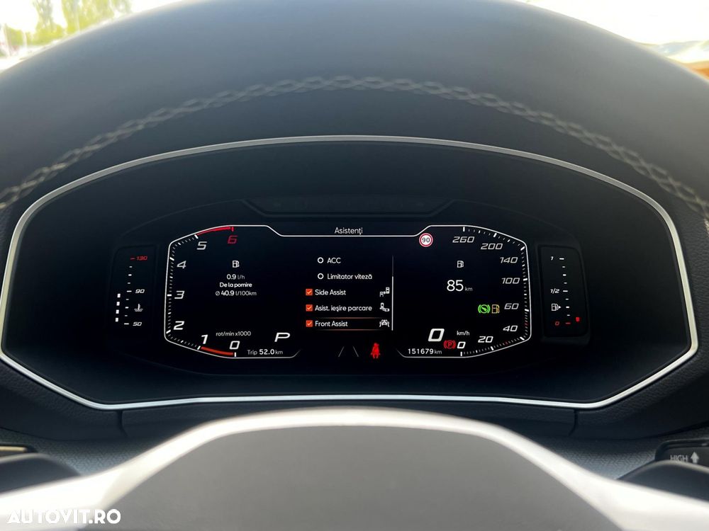 Seat Tarraco 2.0 TDI DSG Style - 24