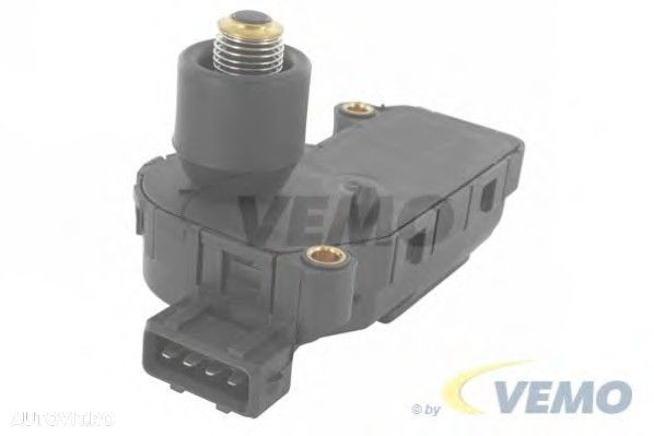 Supapa reglaj mers in gol admisie aer (motoras pas cu pas) Opel Astra G, Corsa B, Chevrolet Zafira, motoare 1.0 12v, X10XE, 1.2 16v, X12XE - 1