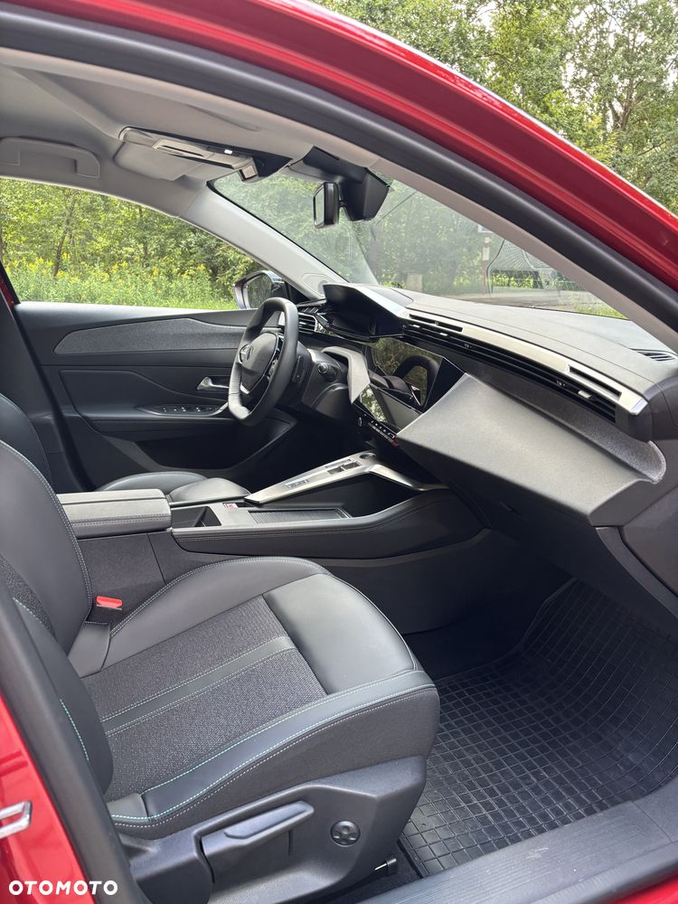 Peugeot 308 1.2 PureTech Allure Pack S&S EAT8 - 13