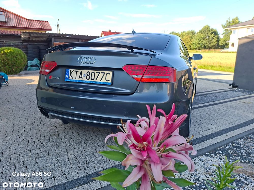 Audi RS5 Coupé - 11