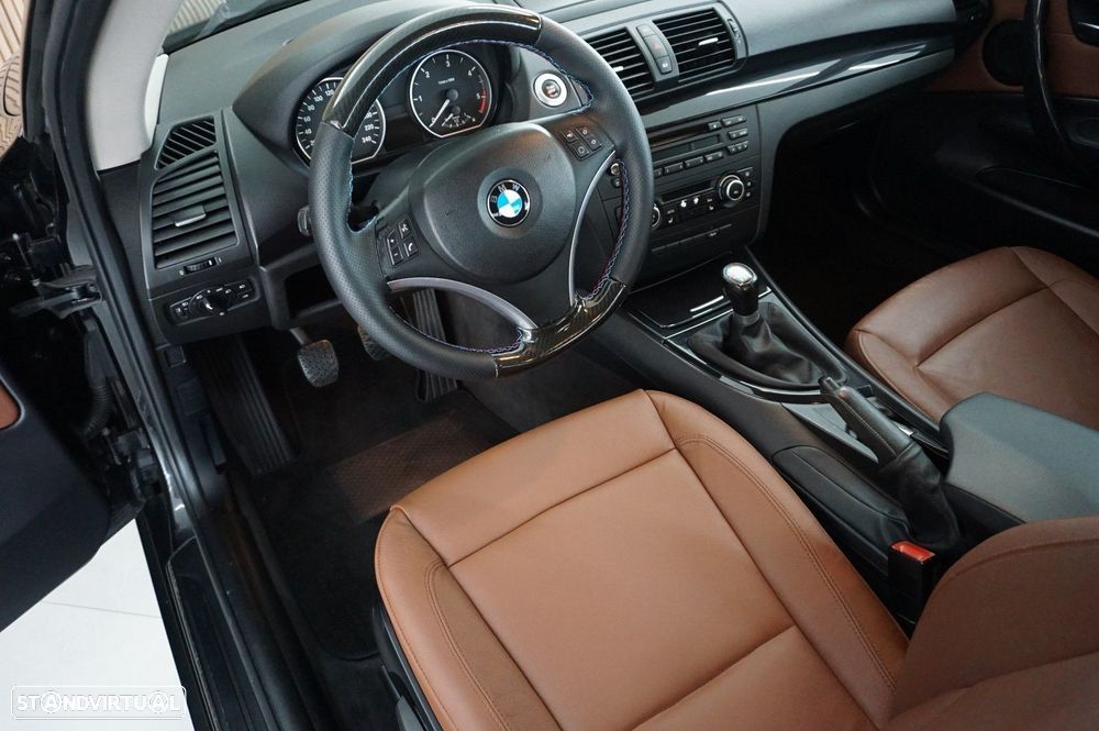 BMW 118 d Line Sport - 9