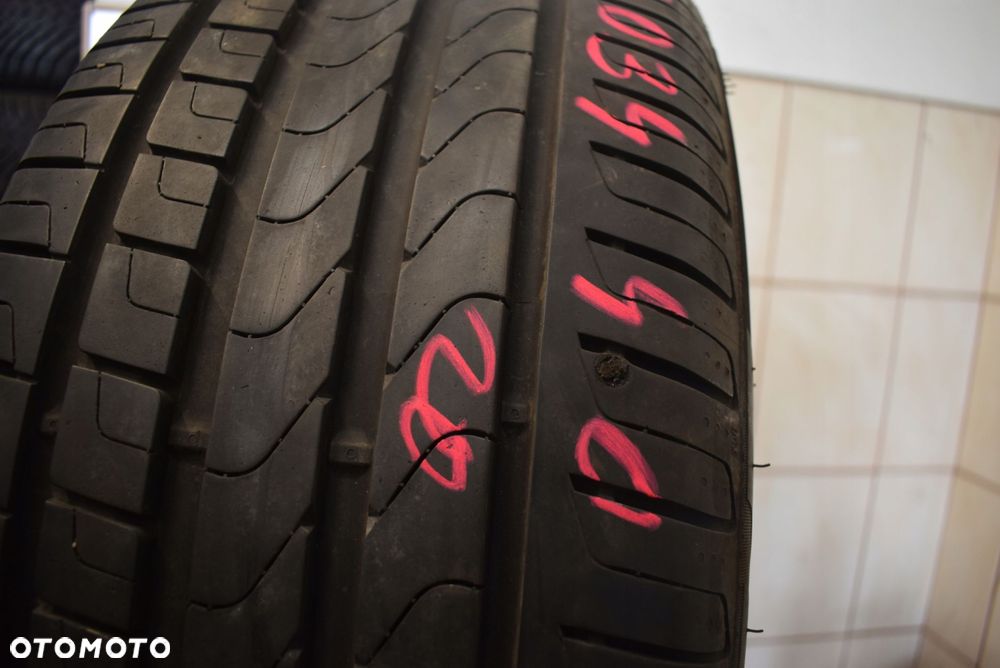 R20 255/40 Pirelli Scorpion Verde Seal Inside Cena za parę - 10