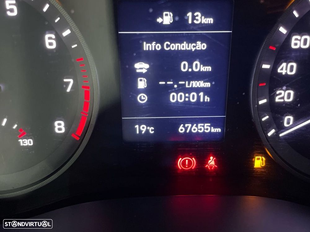Hyundai Tucson 1.6 GDi Premium - 3