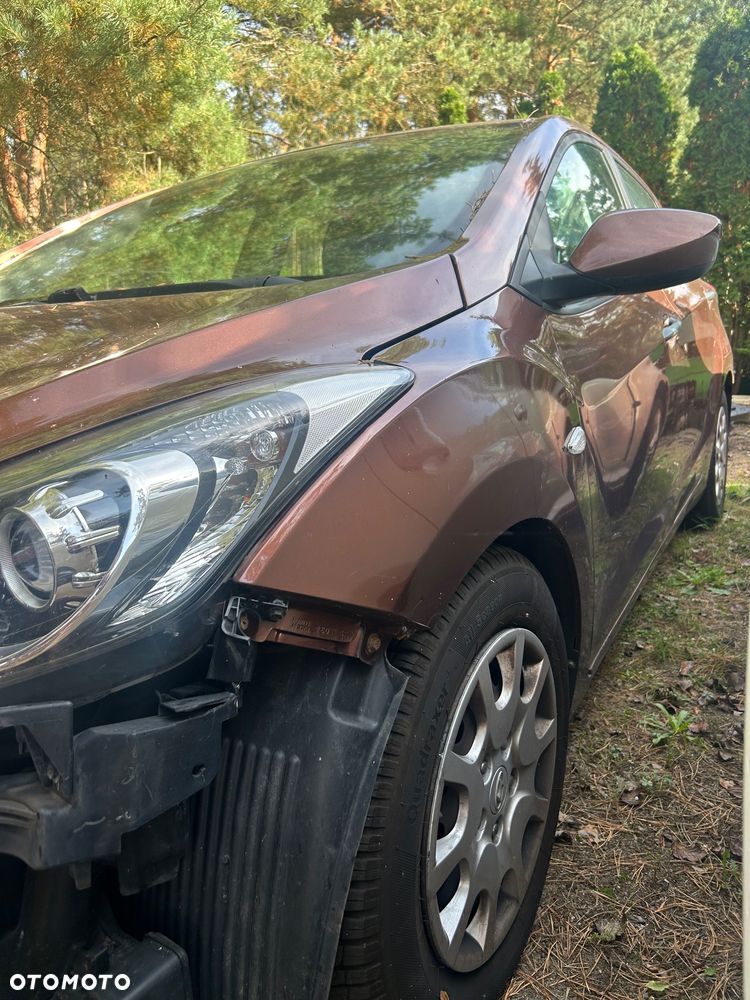 Hyundai i30 - 10
