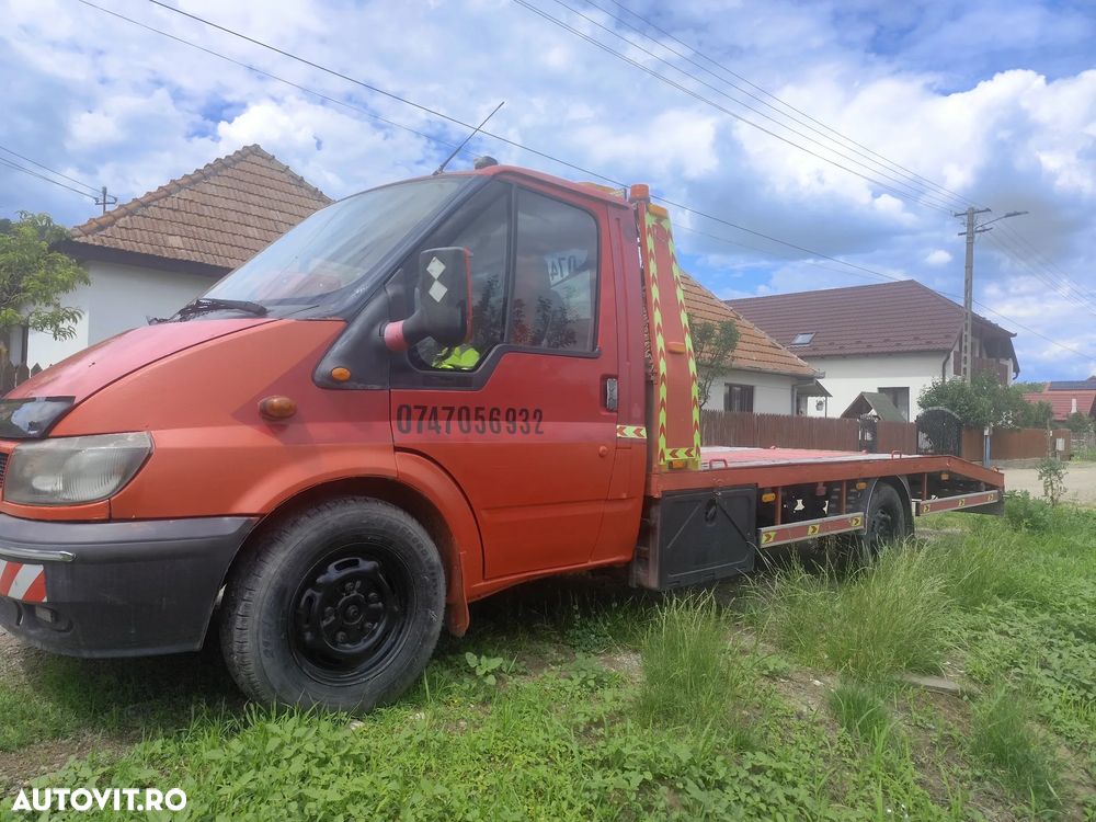 Ford Transit - 3