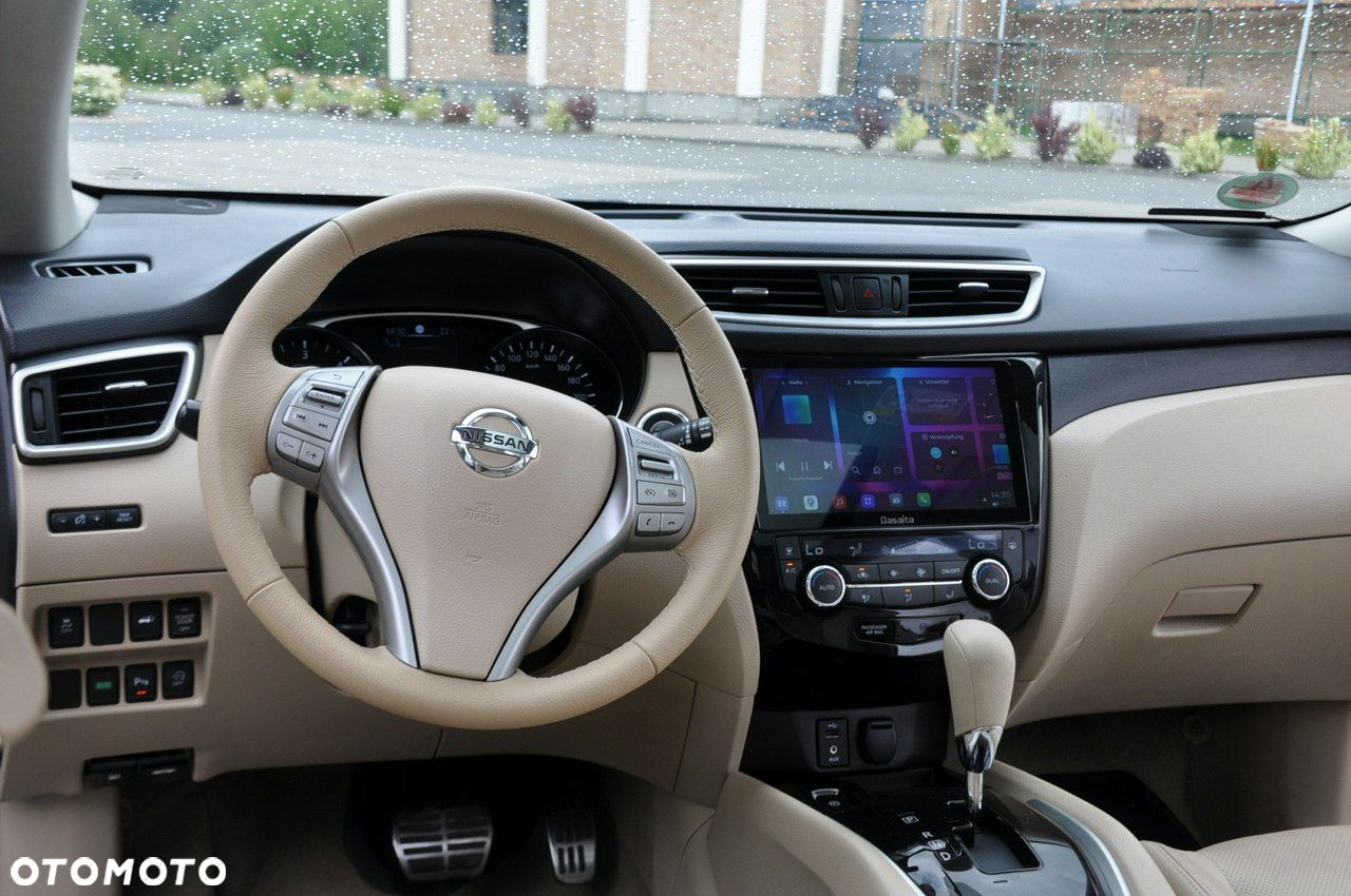 Nissan X-Trail - 31