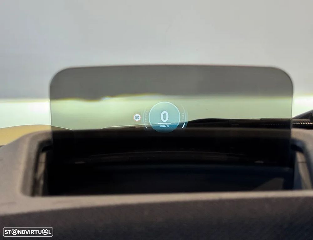 MINI Cabrio Cooper S Classic M - 14