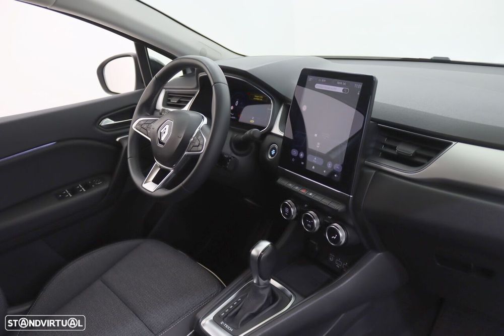 Renault Captur 1.6 E-Tech Plug-In Intens - 5