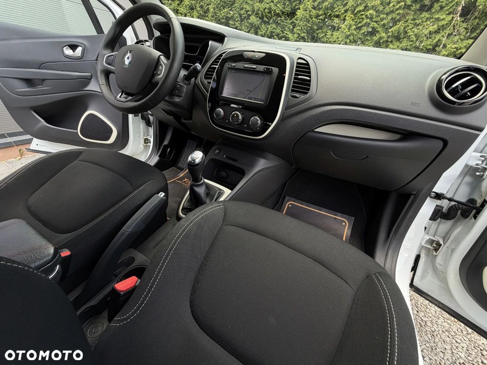 Renault Captur 0.9 Energy TCe Intens - 16