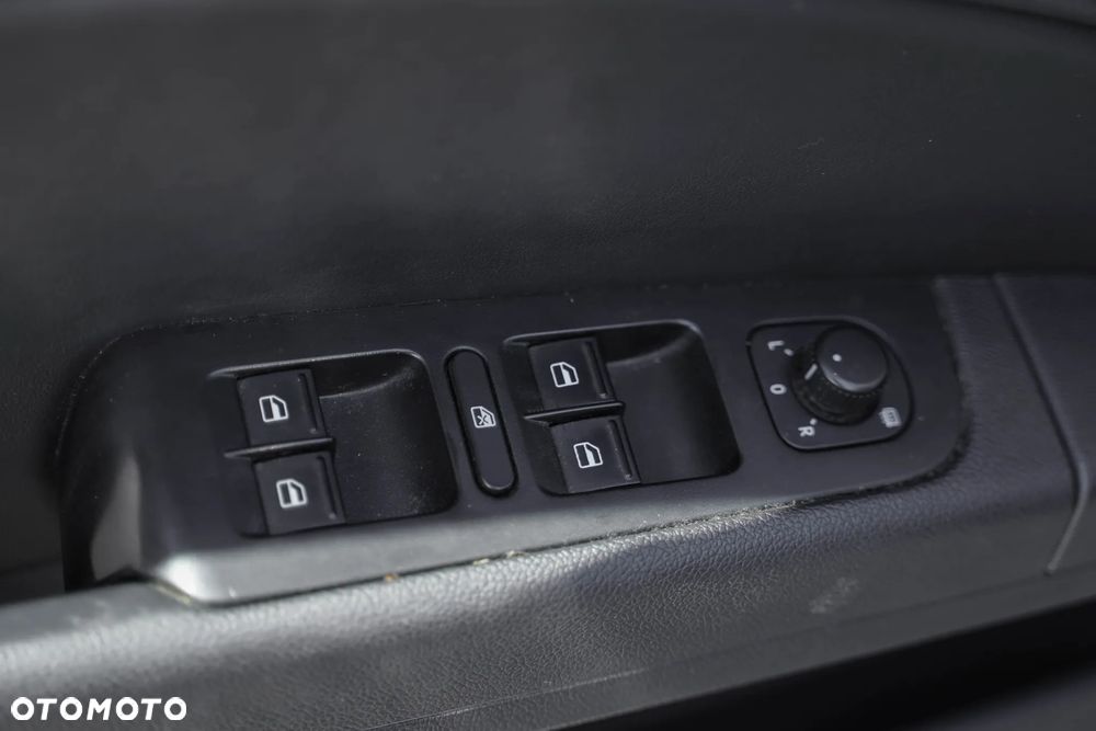 Skoda Superb 2.0 TDI Platinum Outdoor DSG - 13