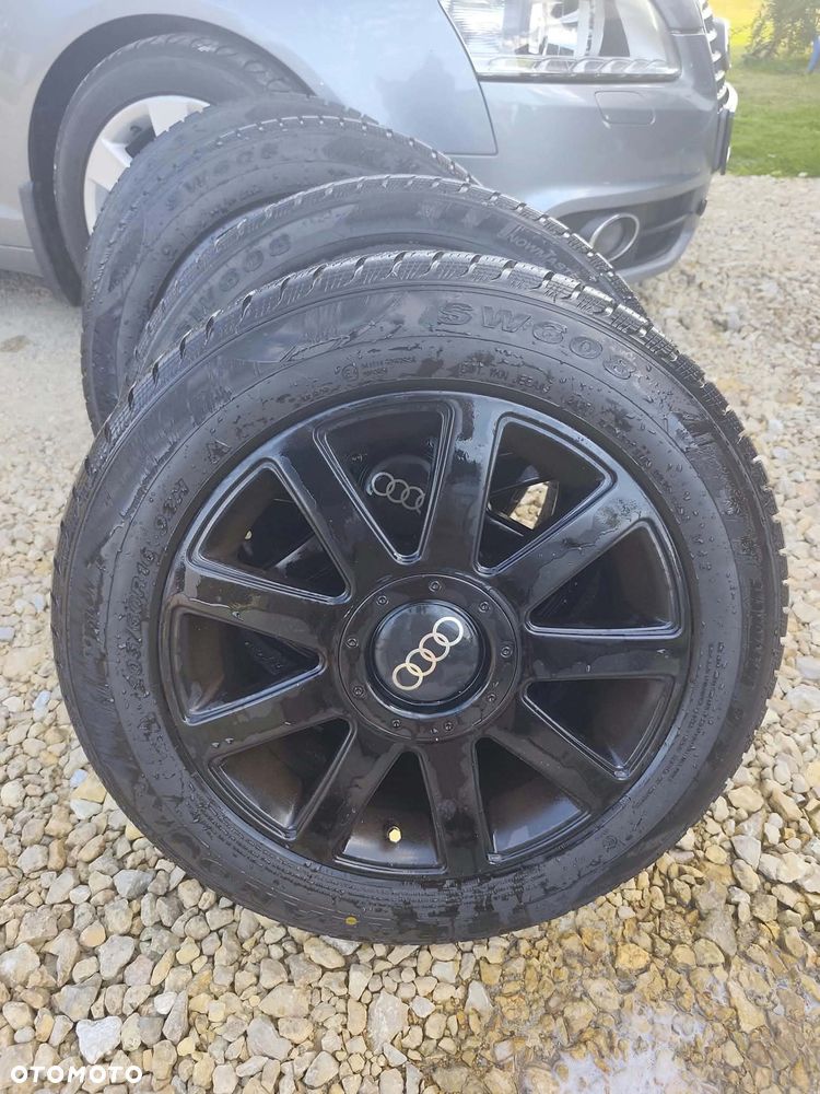 Audi A6 Avant 2.0 TDIe - 16
