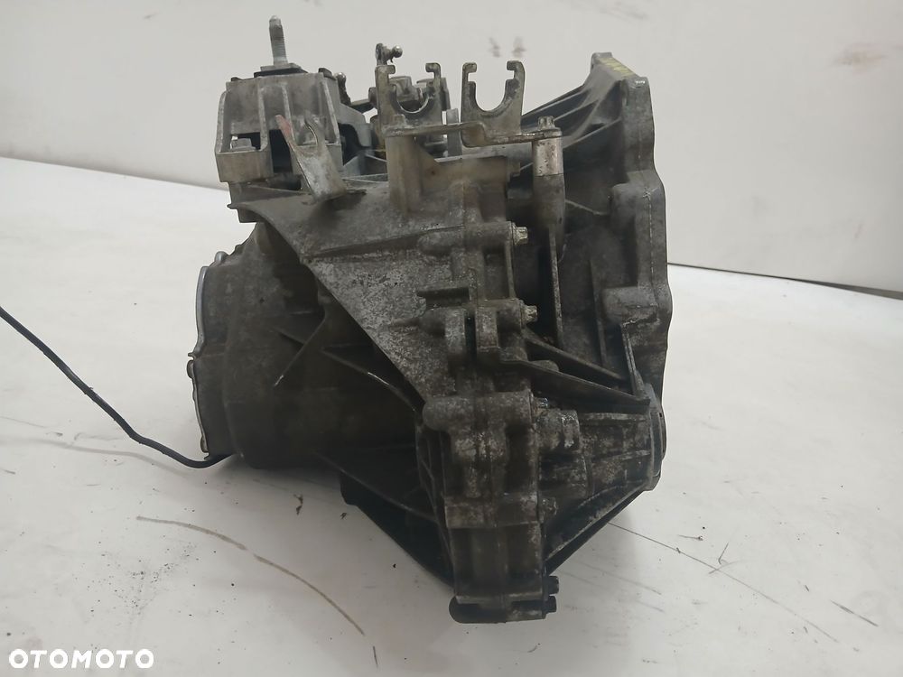 SKRZYNIA BIEGÓW MINI COUNTRYMAN R60 N47 7594641 - 3