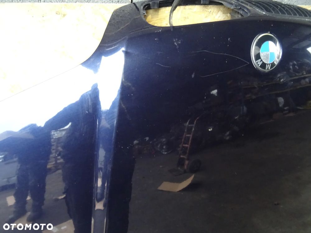 Maska BMW E46 - 4