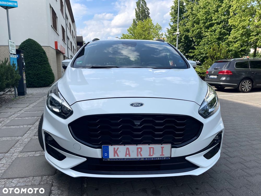 Ford S-Max - 3