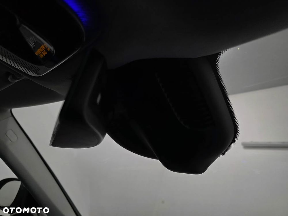 Mercedes-Benz Klasa C 220 d 9G-TRONIC - 29