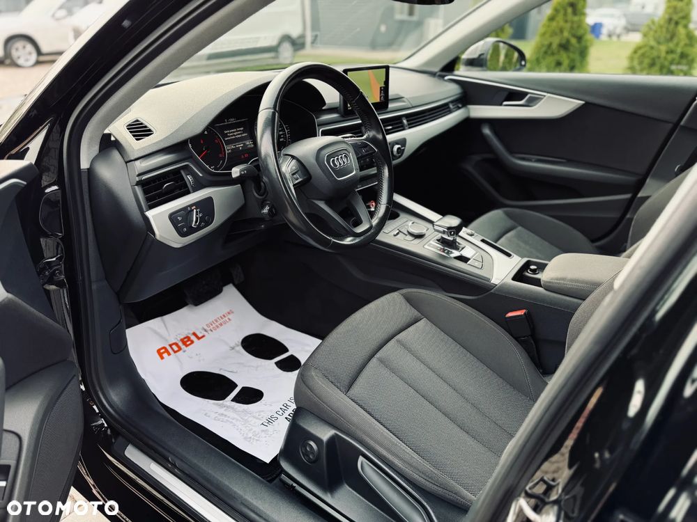 Audi A4 Avant 2.0 TDI S tronic - 15