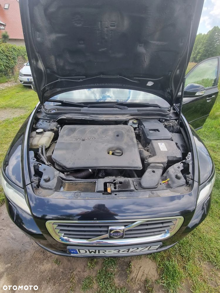 Volvo V50 2.0D - 17