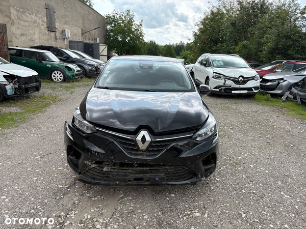 Renault Clio (Energy) dCi 90 Start & Stop INTENS