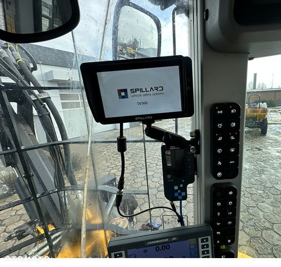 JCB 437 S5 WasteMaster - 5