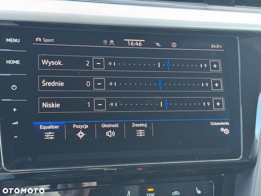 Volkswagen Arteon Shooting Brake 2.0 TSI OPF 4Motion DSG R - 29