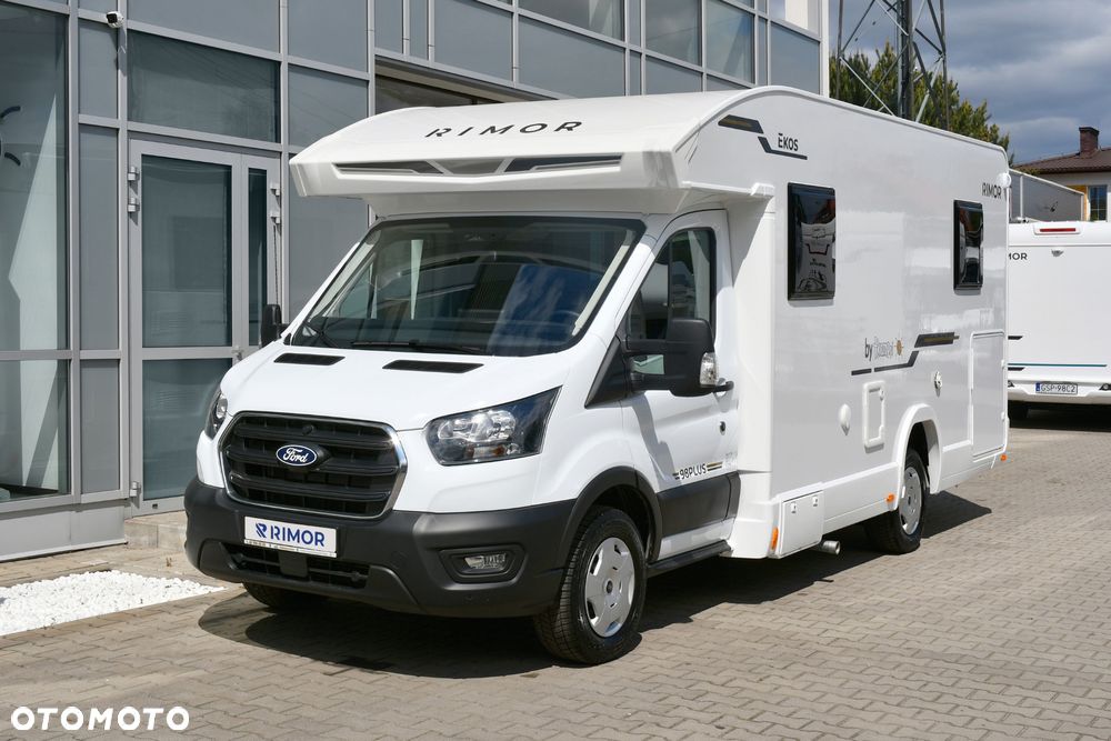 Rimor Ekos 98P by tkamp.pl - 1