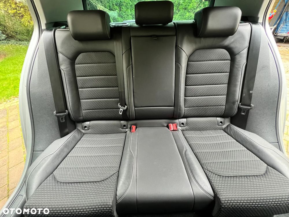 Volkswagen Golf 1.4 TSI BMT Highline - 10